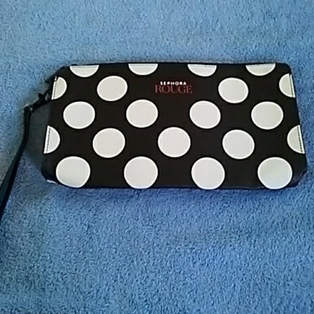 Make up bag